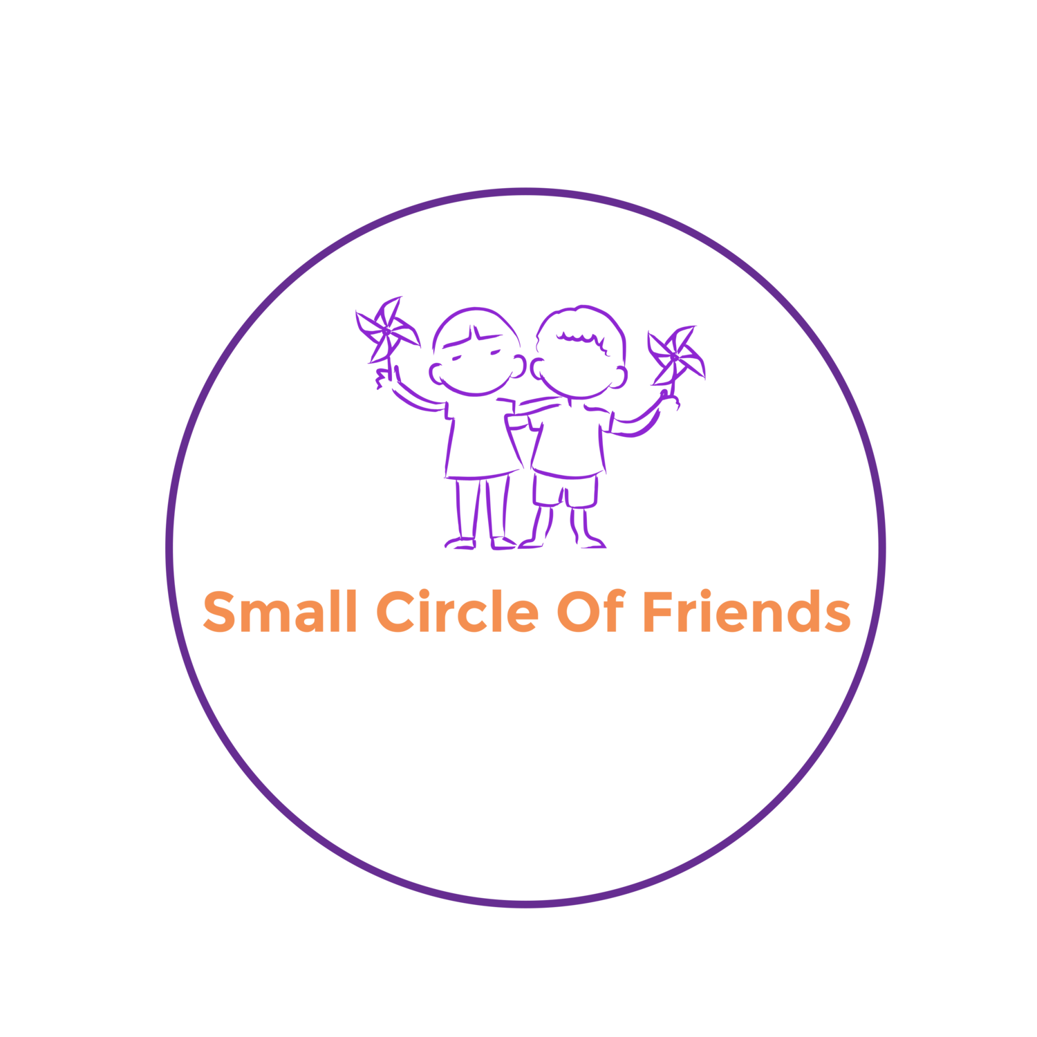 Small Circle of friends